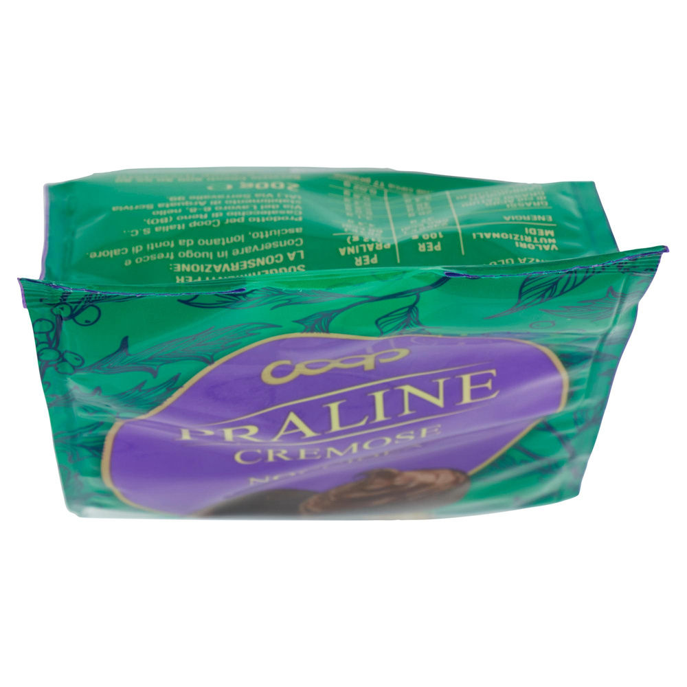 PRALINE NOCCIOLA COOP G200 - 6