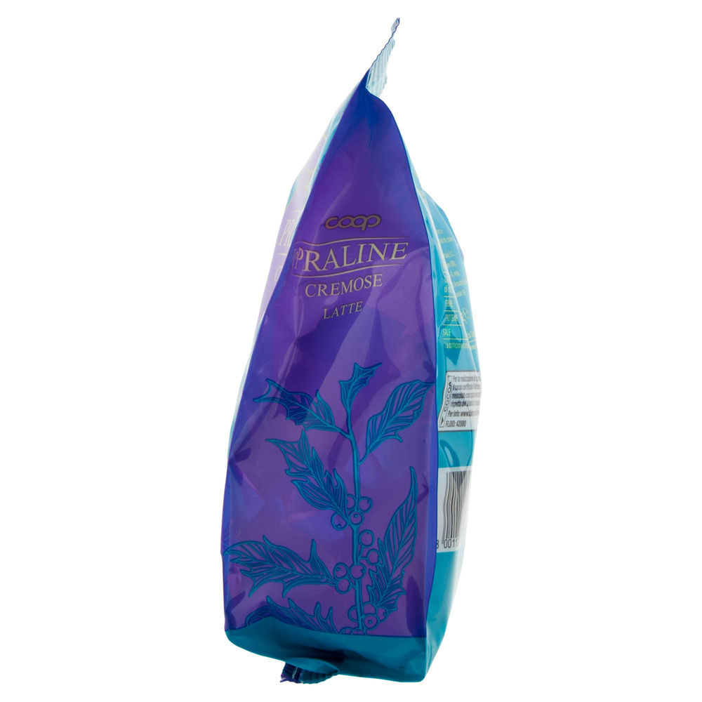 PRALINE LATTE  COOP G200 - 5
