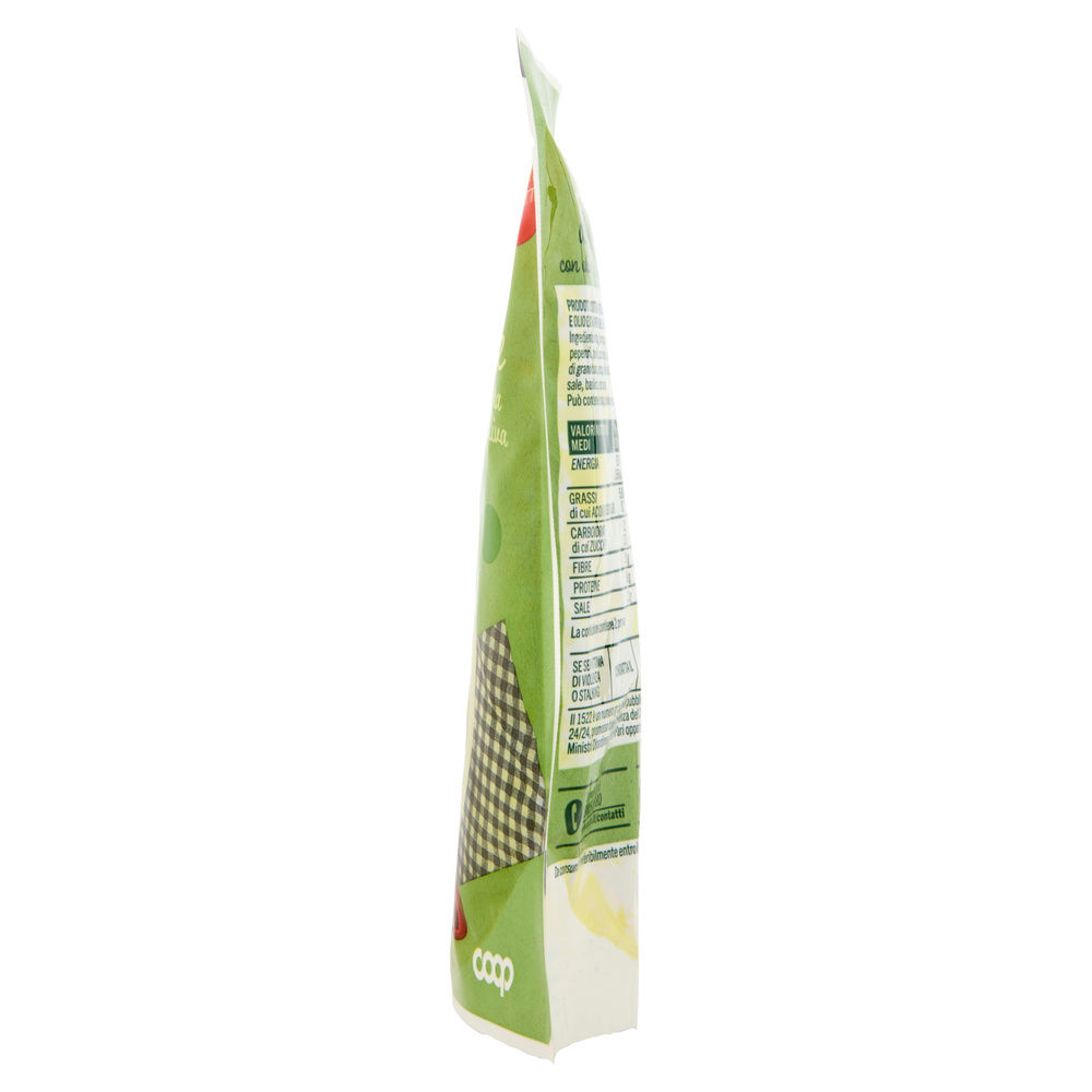 COUS COUS CON VERDURE COOP BUSTA G220 - 6