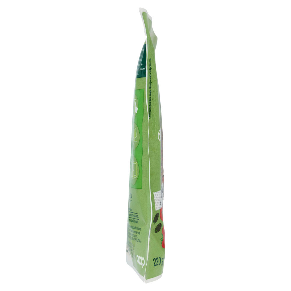 FARRO ALLA MEDITERRANEA COOP BUSTA G220 - 7
