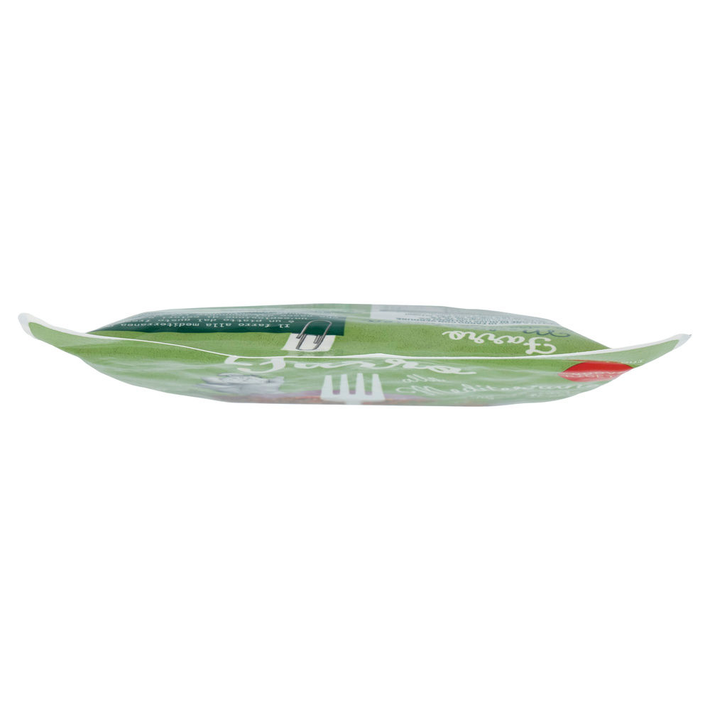 FARRO ALLA MEDITERRANEA COOP BUSTA G220 - 4