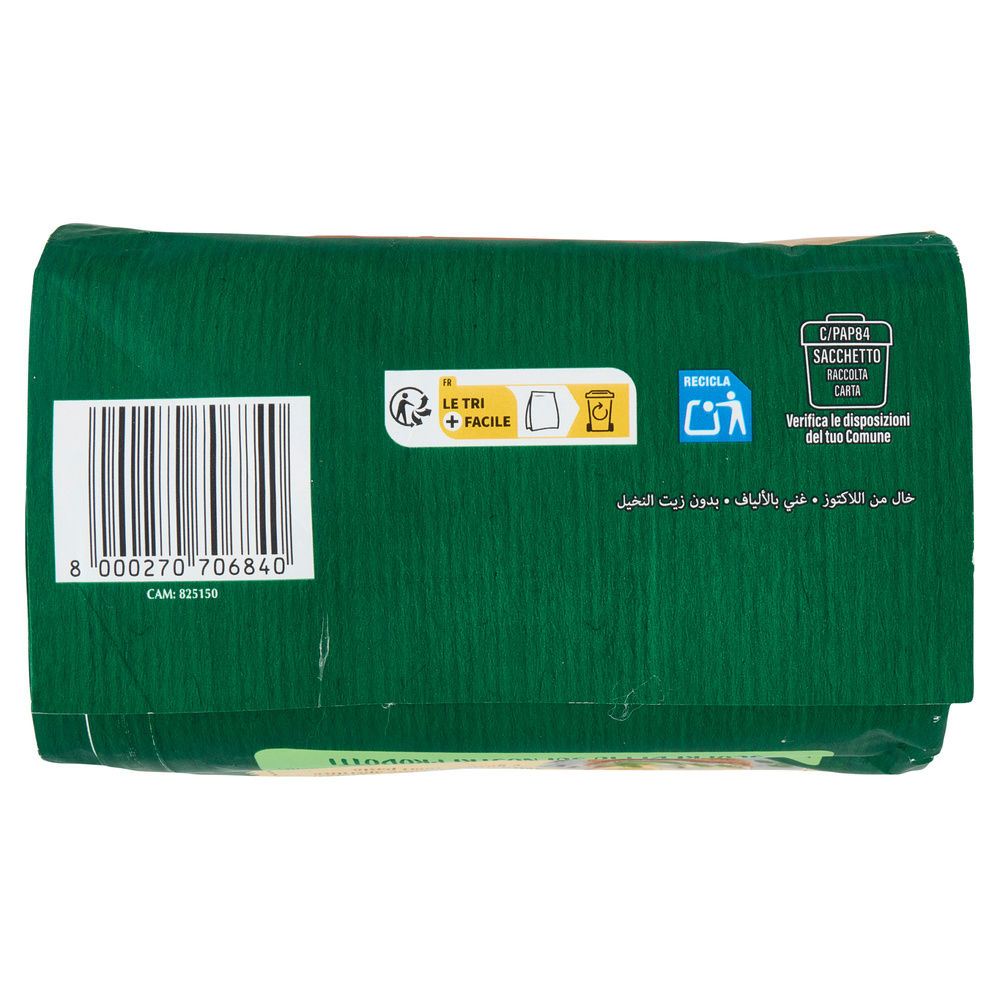 CROSTINO DORATO INTEGRALE DELVERDE TOSCANA SACCH. G300 - 3