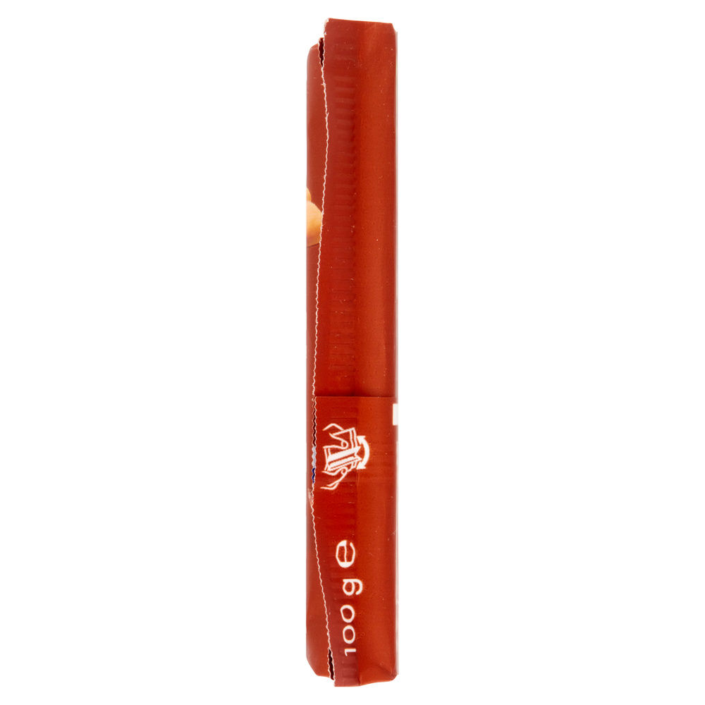 TAVOLETTA CIOCCOLATO AL LATTE RITTER SPORT CON  BISCOTTO INC. G.100 - 6