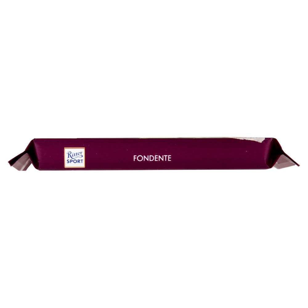 TAVOLETTA CIOCCOLATO RITTER FONDENTE INC. G 100 - 3