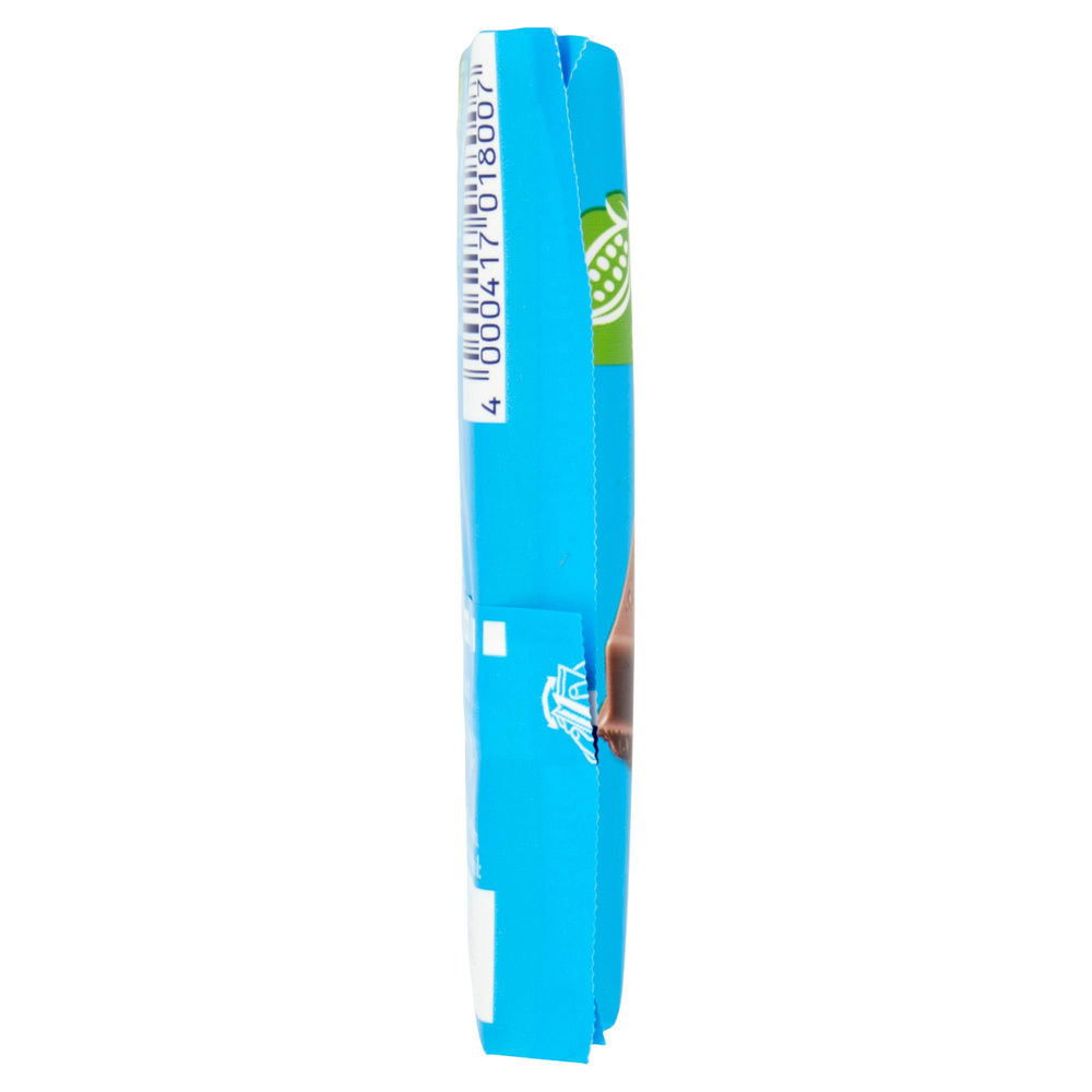 TAVOLETTA CIOCCOLATO RITTER SPORT ALPENMILCH G 100 - 5