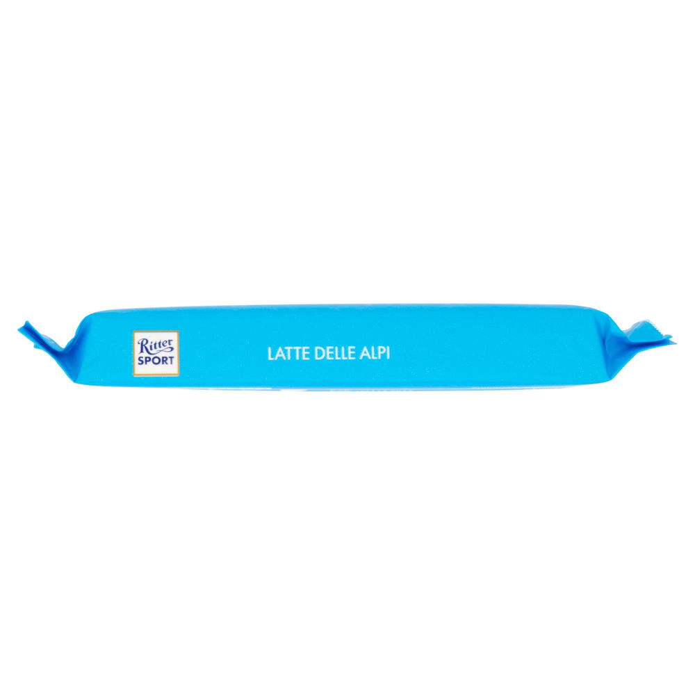 TAVOLETTA CIOCCOLATO RITTER SPORT ALPENMILCH G 100 - 4