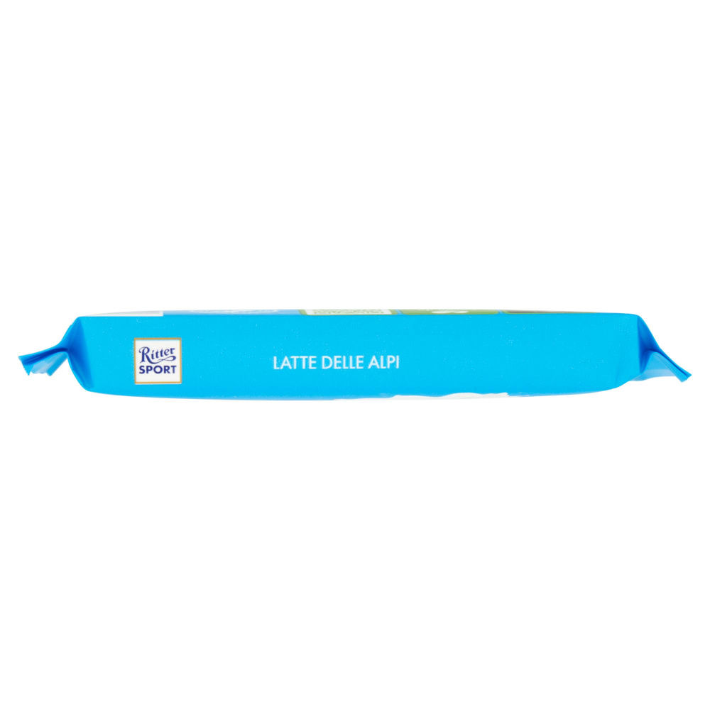 TAVOLETTA CIOCCOLATO RITTER SPORT ALPENMILCH G 100 - 3