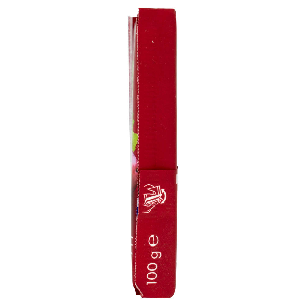 TAVOLETTA RUM/UVA/NOCCIOLA RITTER SPORT INCARTO G 100 - 3