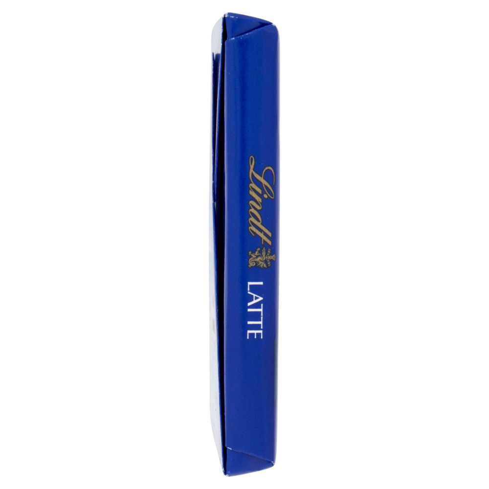 TAVOLETTA CIOCCOLATO LINDT AL LATTE INCARTO GR.100 - 3