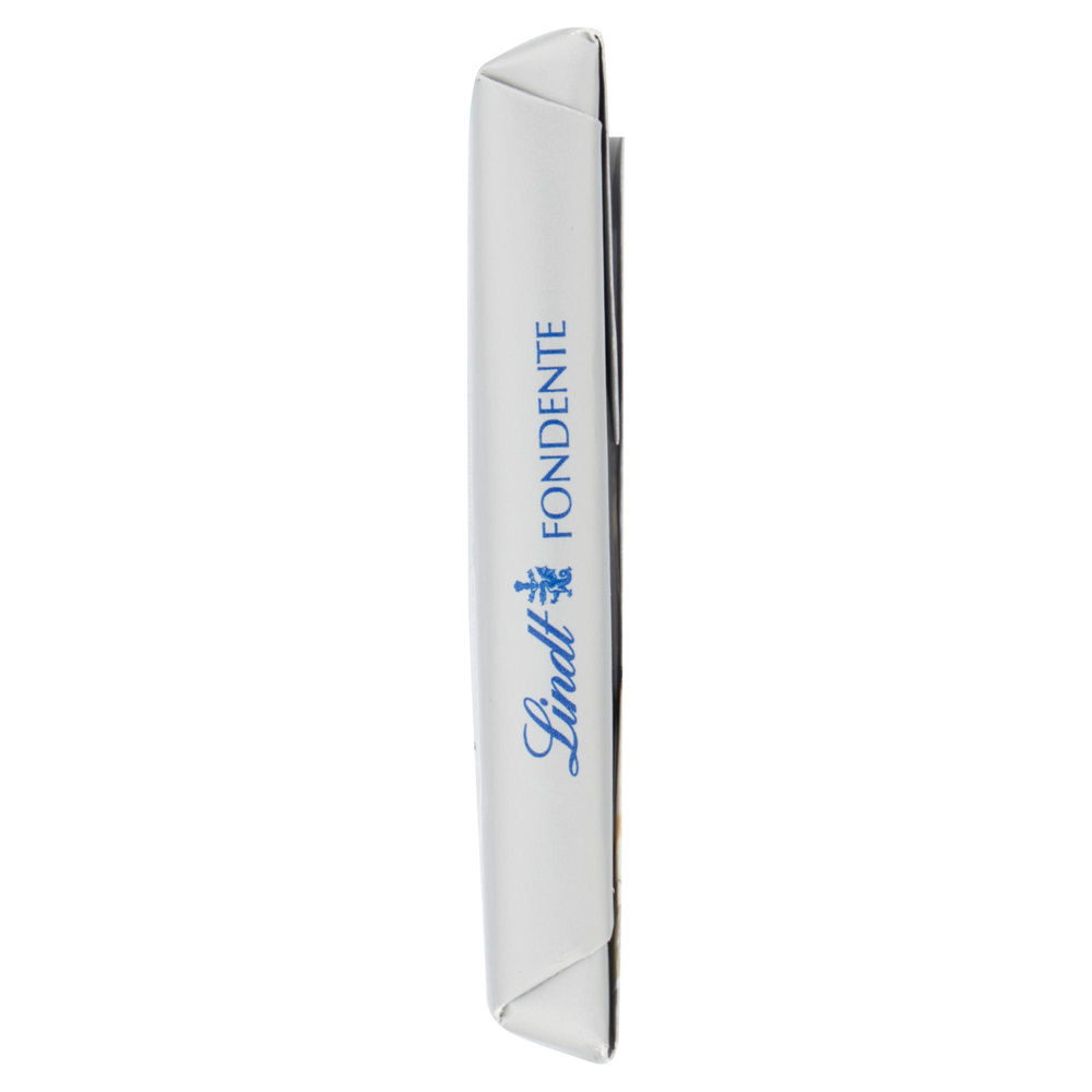 TAVOLETTA CIOCCOLATO LINDT FONDENTE SURFIN INCARTO GR.100 - 4