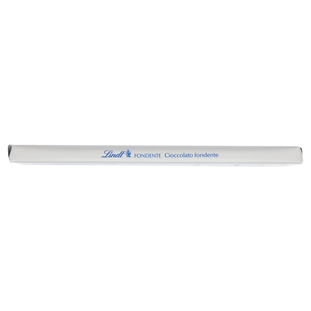 TAVOLETTA CIOCCOLATO LINDT FONDENTE SURFIN INCARTO GR.100 - 6