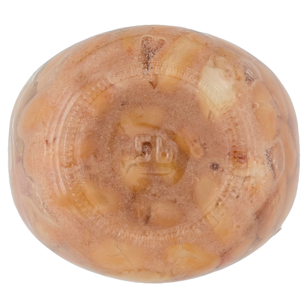 FAGIOLI BORLOTTI VALFRUTTA VV. G360 SGOCC.G240 - 5