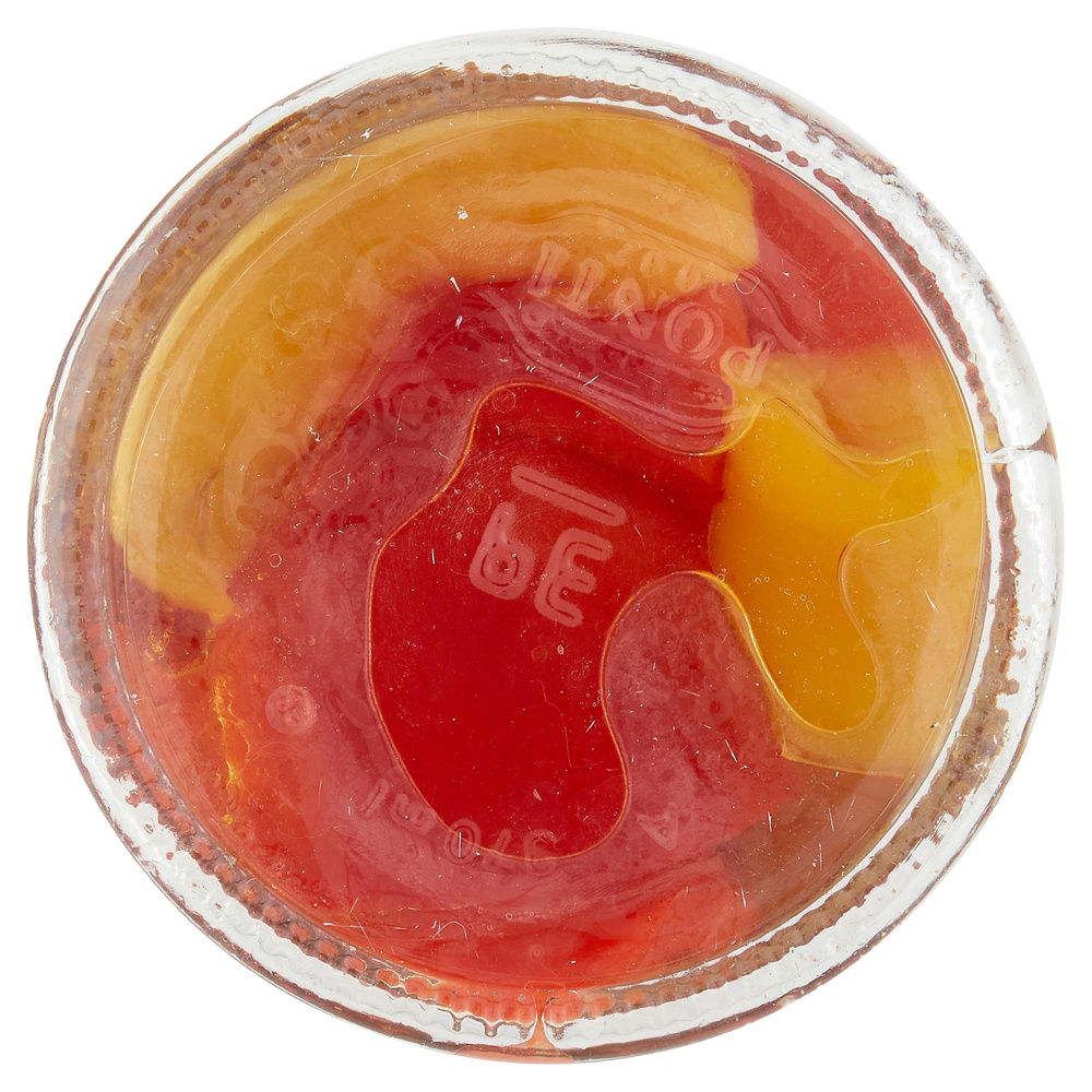 PEPERONI PONTI  PEPERLIZIA V.V. G 210 - 4