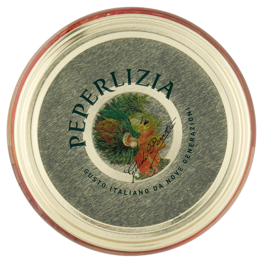 PEPERONI PONTI  PEPERLIZIA V.V. G 210 - 6