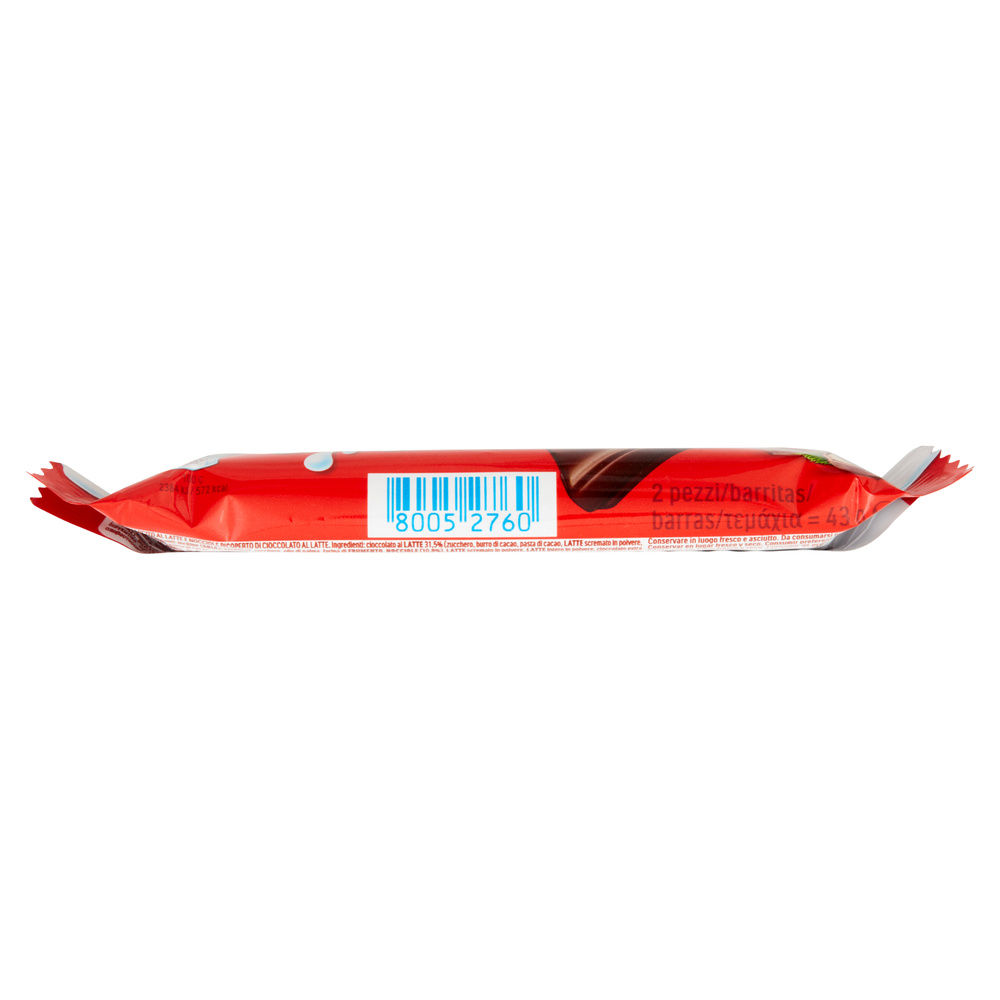 SNACK KINDER BUENO FERRERO MULTIPACK G 43 - 4