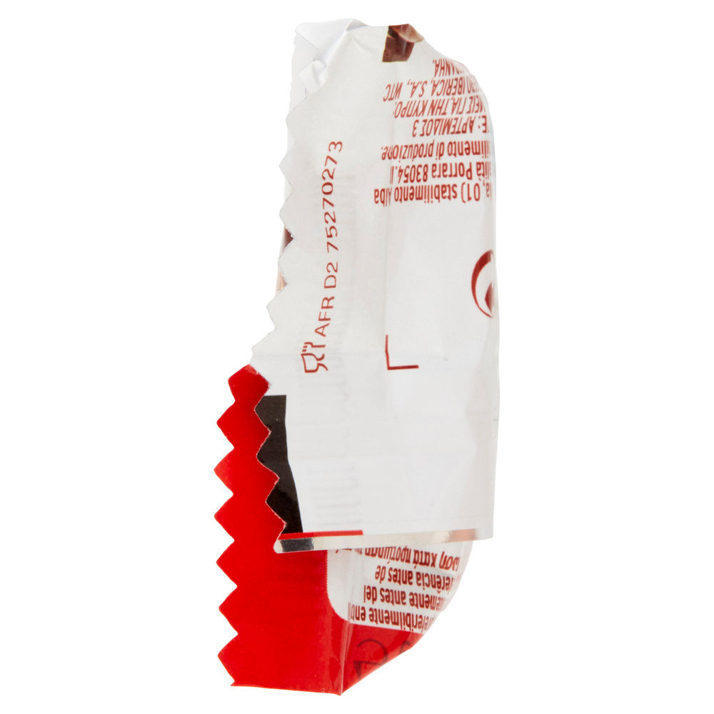 SNACK KINDER BUENO FERRERO MULTIPACK G 43 - 2