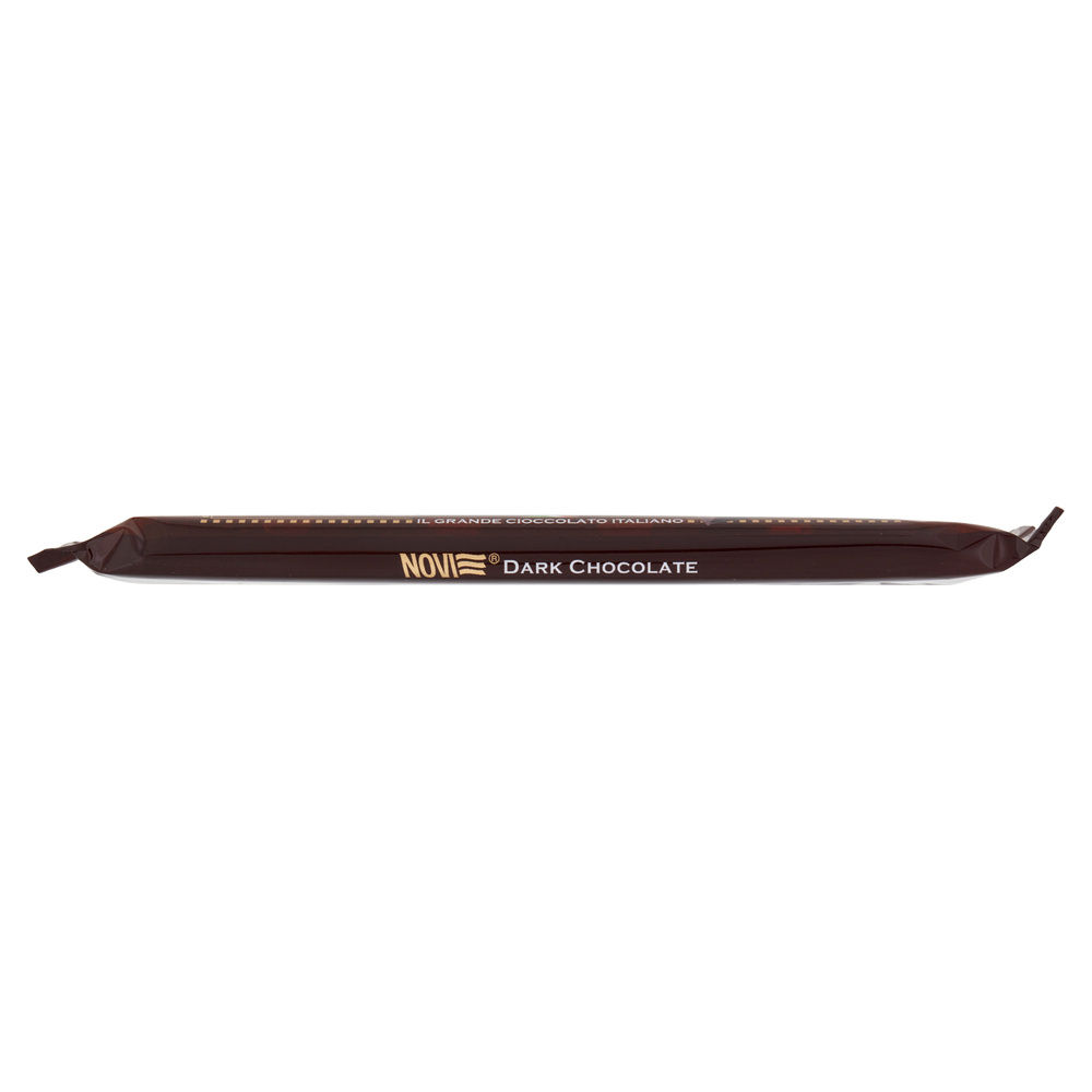 TAVOLETTA CIOCCOLATO NOVIBLOC FONDENTE EXTRA INCARTO G 150 - 2