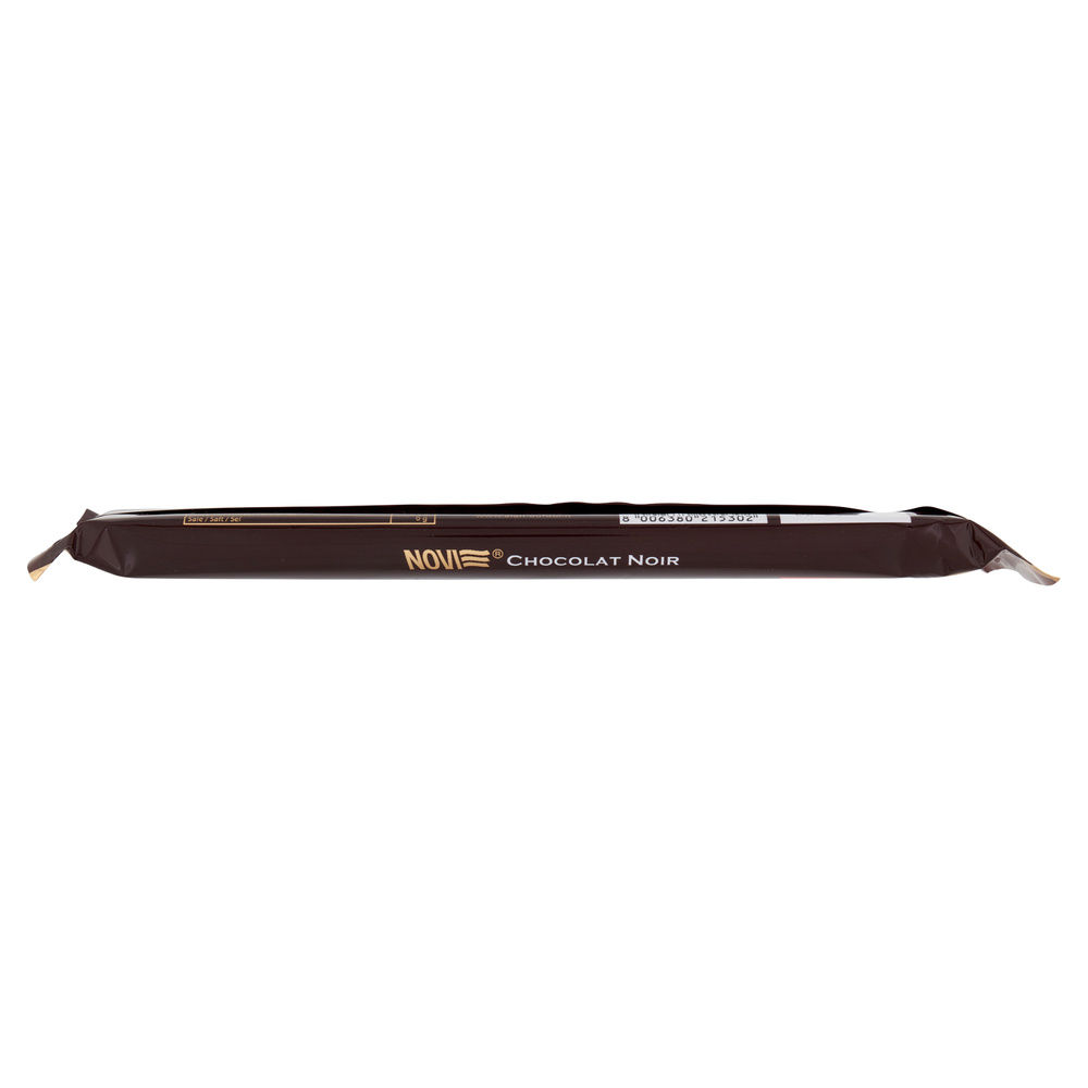 TAVOLETTA CIOCCOLATO NOVIBLOC FONDENTE EXTRA INCARTO G 150 - 5
