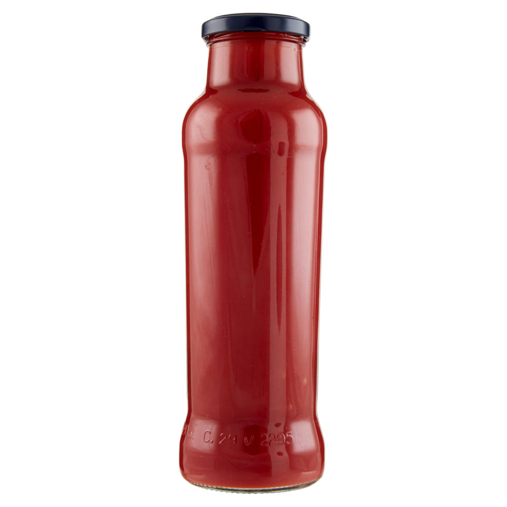 PASSATA DI POMODORO VERACE CIRIO BTG G 700 - 1