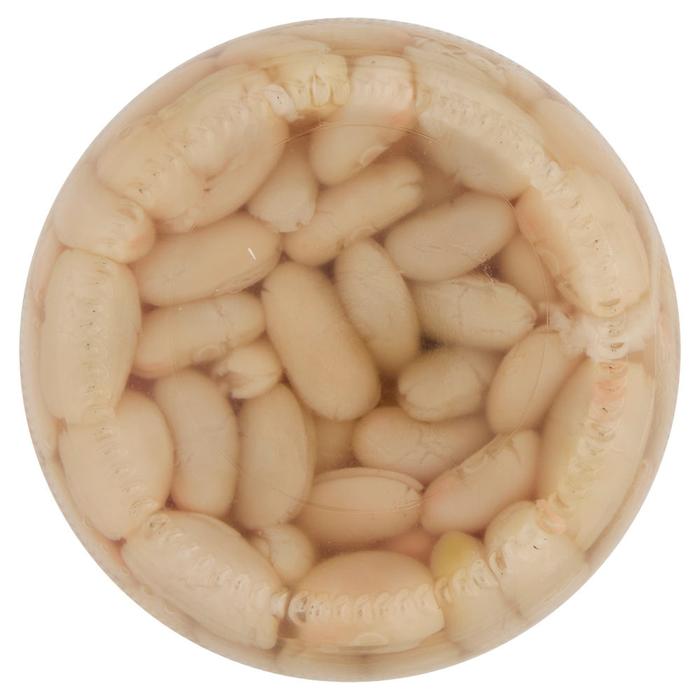 FAGIOLI CANNELLINI NAT.LE CONS.DELLA NONNA G 680 SGOCC G 500 - 2
