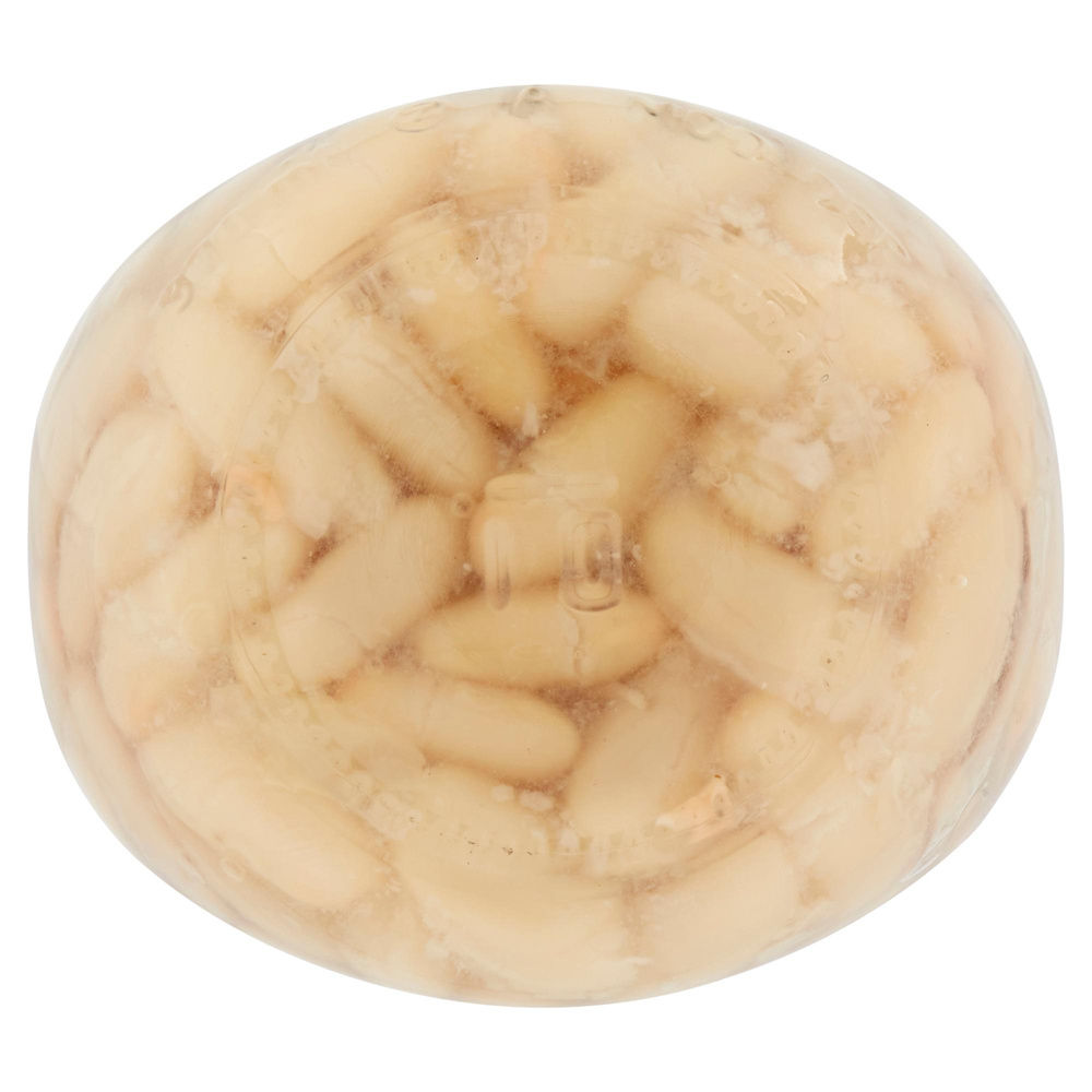 FAGIOLI CANNELLINI VALFRUTTA VV. G360 SGOCC.G250 - 7