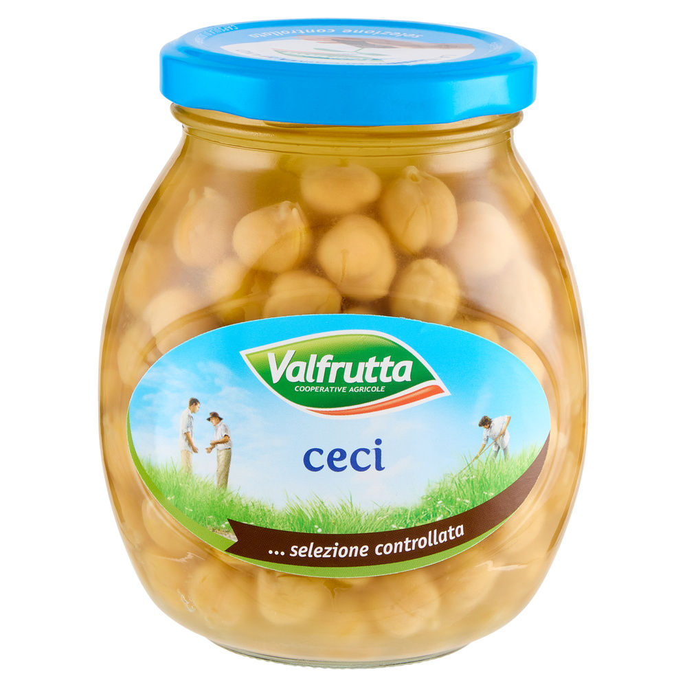 CECI VALFRUTTA VV. G360 SGOCC.G 230 - 2