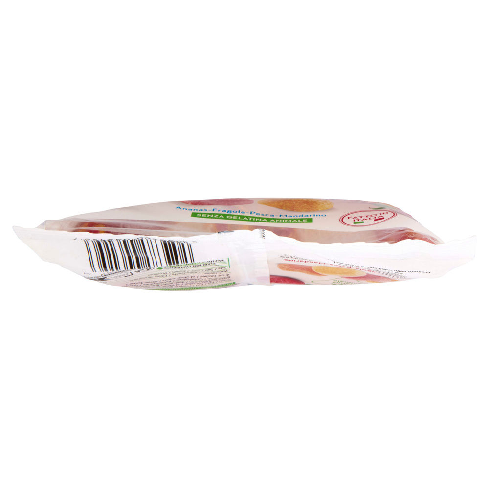 CARAMELLE SPERLARI GELEES FRUTTI DEL SOLE  BUSTA G 400 - 2