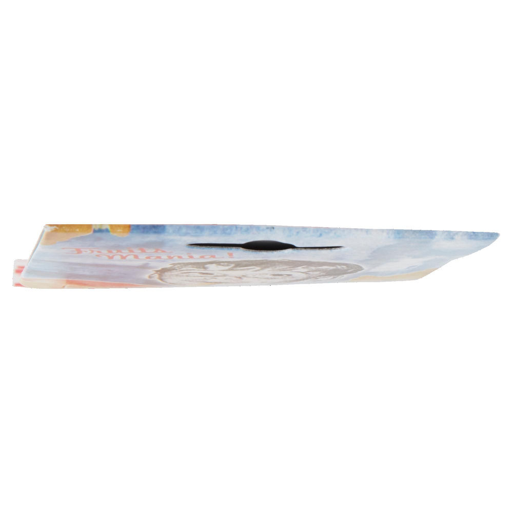STRISCIA DA 12 LECCA A MONETINA ALLA FRUTTA LONGSWEET GR 100 - 4
