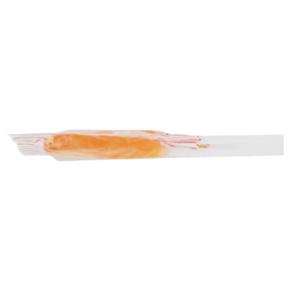 STRISCIA DA 12 LECCA A MONETINA ALLA FRUTTA LONGSWEET GR 100 - 5