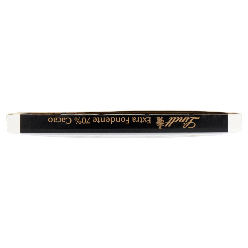 TAVOLETTA CIOCCOLATO LINDT EXCELLENCE 70% CACAO INCARTO G 100 - 4