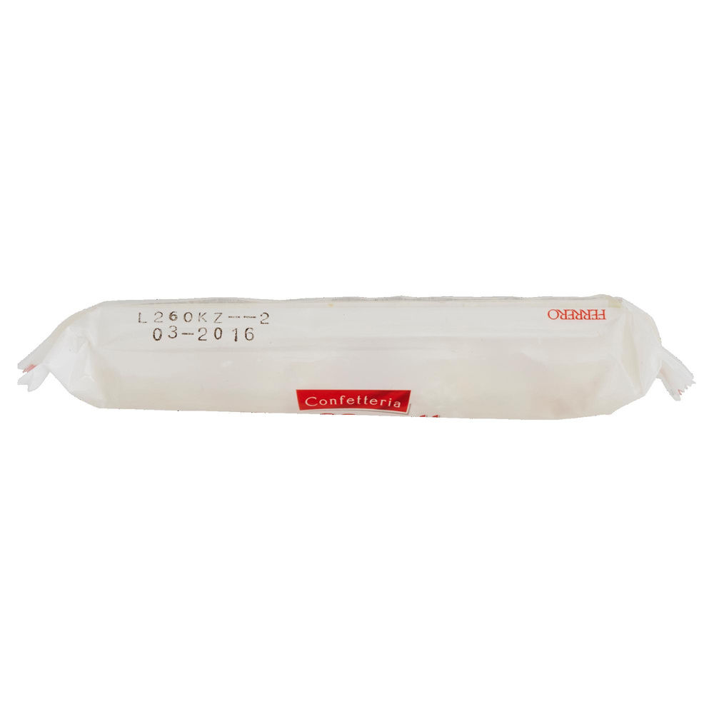 CONFETTERIA RAFFAELLO FERRERO T.4 SCATOLA G 40 - 5
