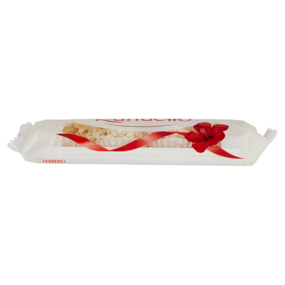 CONFETTERIA RAFFAELLO FERRERO T.4 SCATOLA G 40 - 15