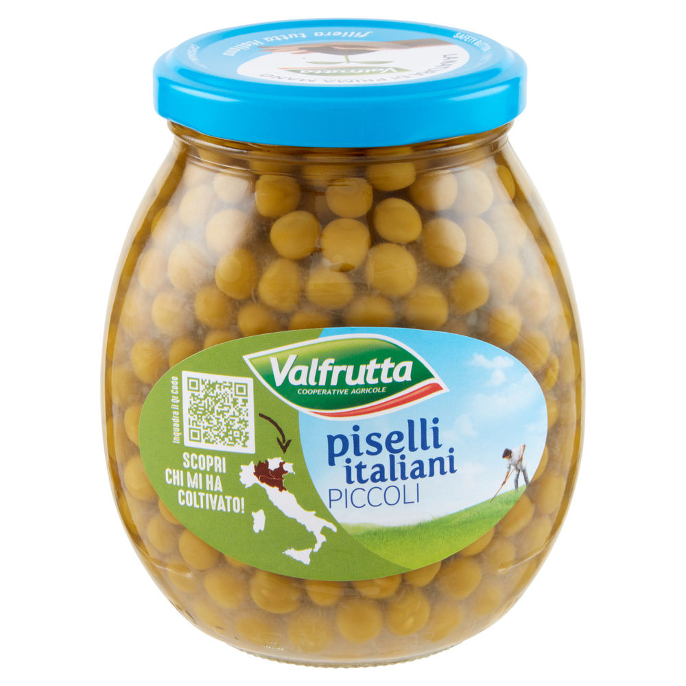 PISELLI VALFRUTTA PICCOLI V.V. G360 SGOCC.G230 - 6