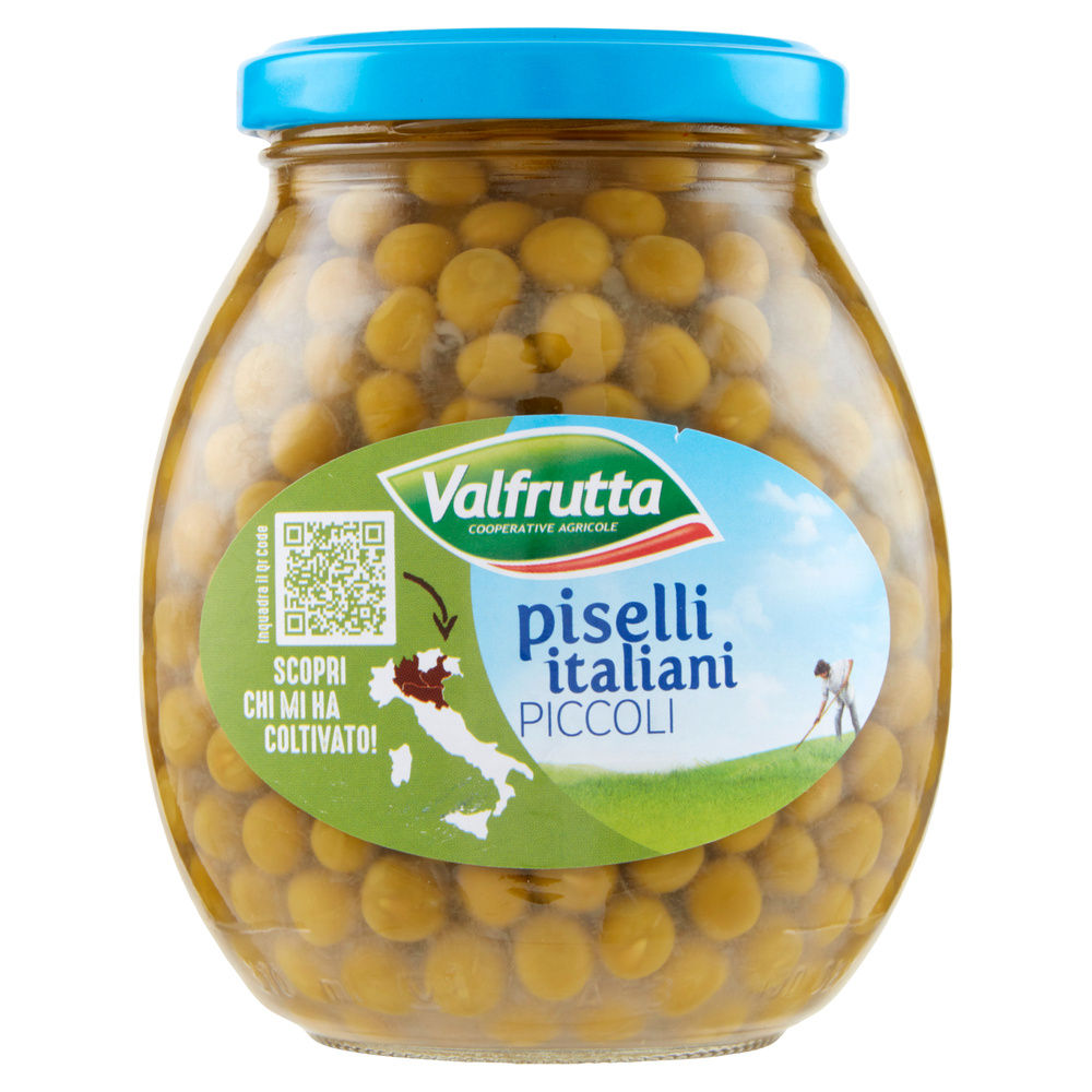 PISELLI VALFRUTTA PICCOLI V.V. G360 SGOCC.G230 - 2