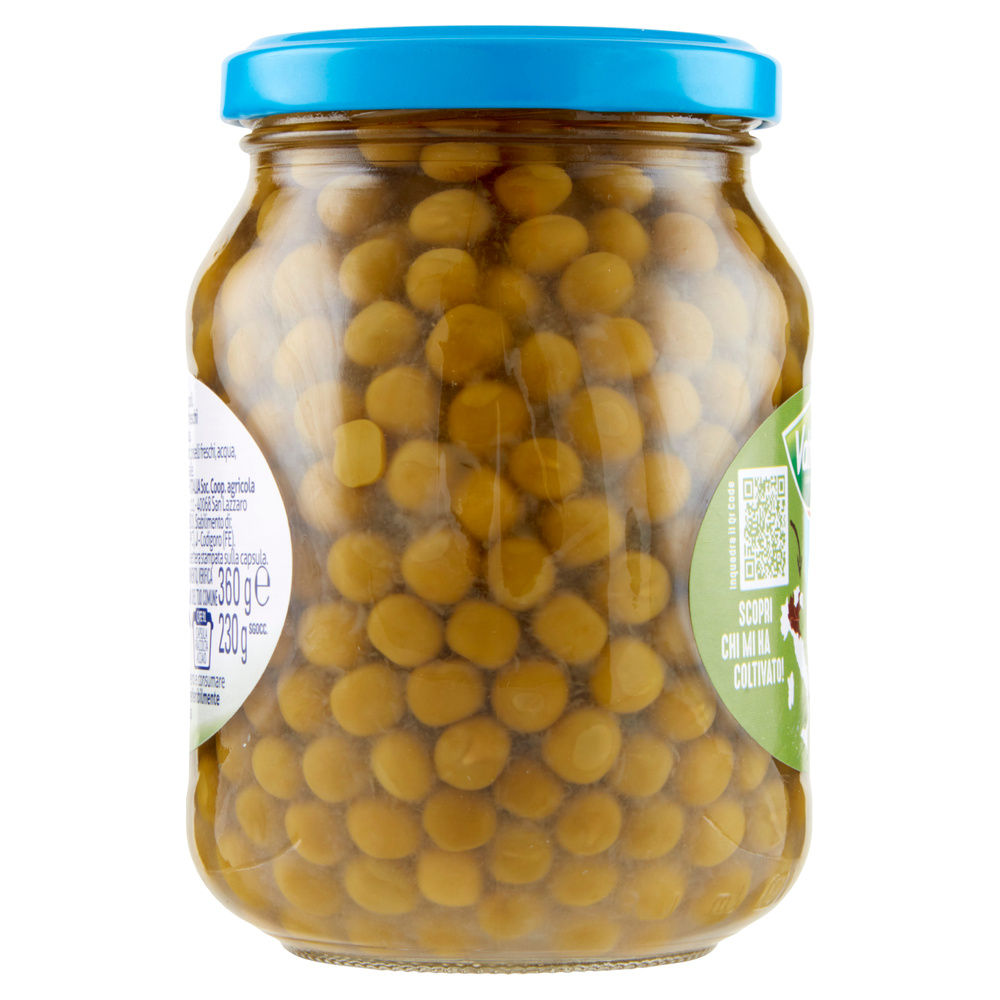 PISELLI VALFRUTTA PICCOLI V.V. G360 SGOCC.G230 - 3