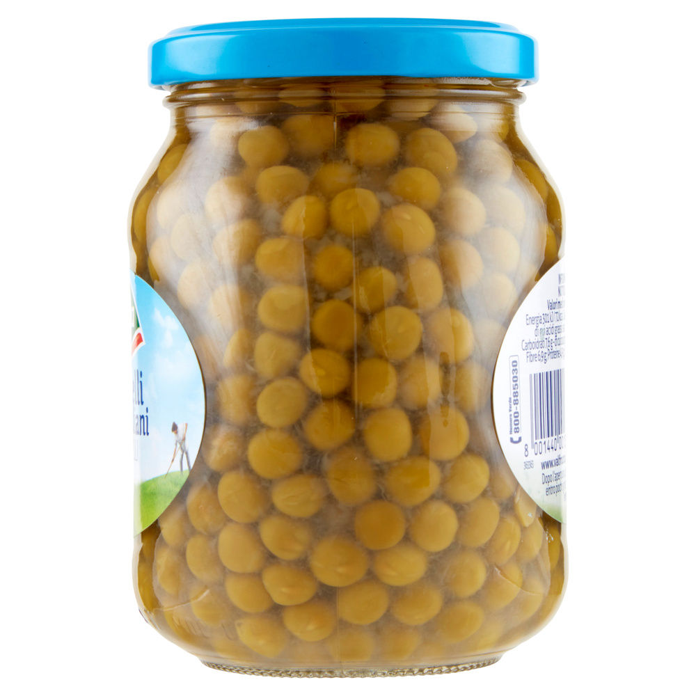 PISELLI VALFRUTTA PICCOLI V.V. G360 SGOCC.G230 - 4