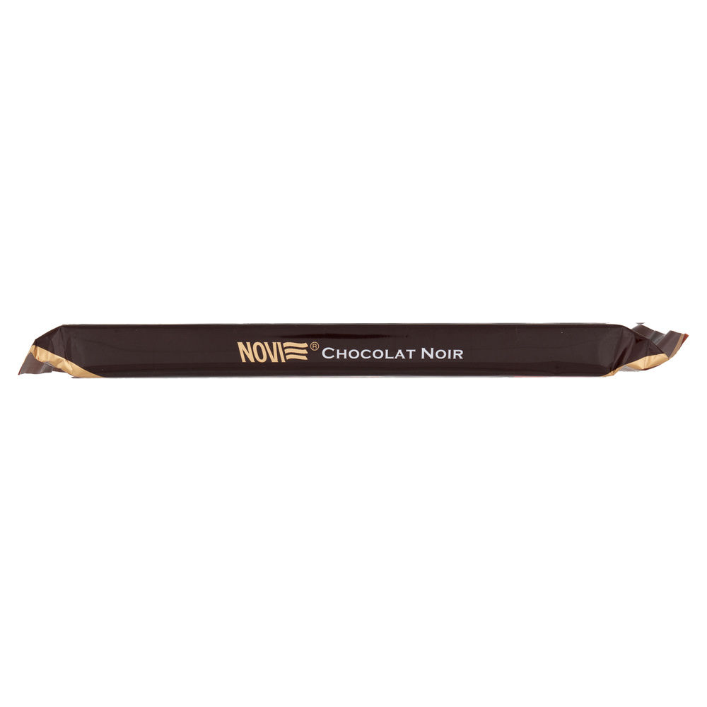 TAVOLETTA NOVIBLOC FONDENTE EXTRA G 500 - 2