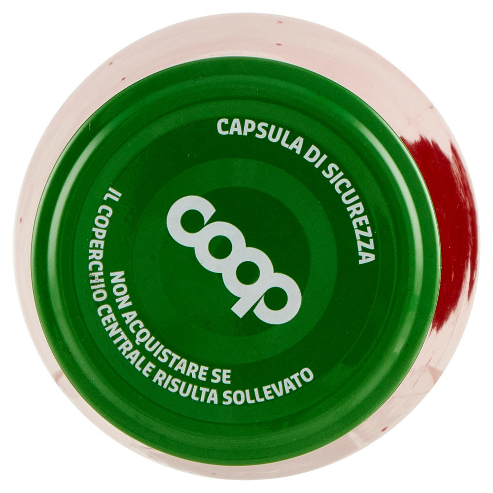 PASSATA DI POMODORO VIVI VERDE BIO COOP BOTTIGLIA G 700 - 6