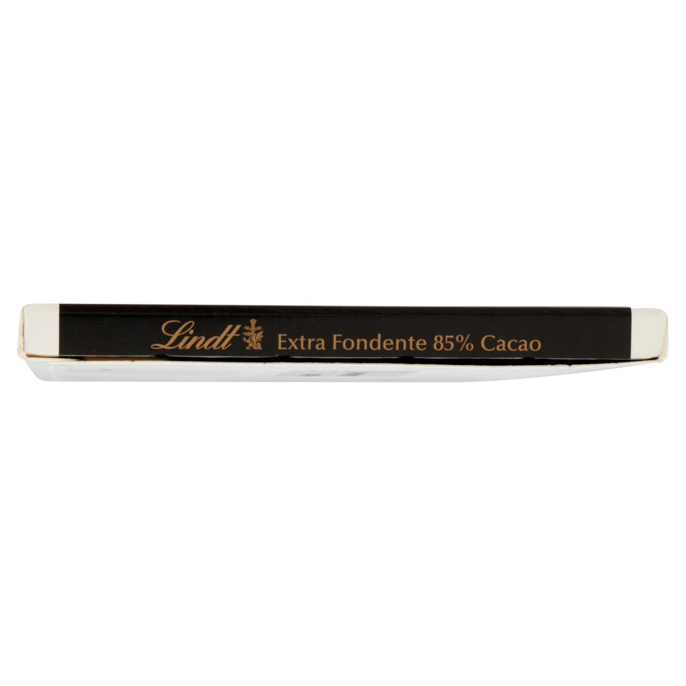 TAVOLETTA CIOCCOLATO LINDT EXCELLENCE 85% CACAO INCARTO GR.100 - 6