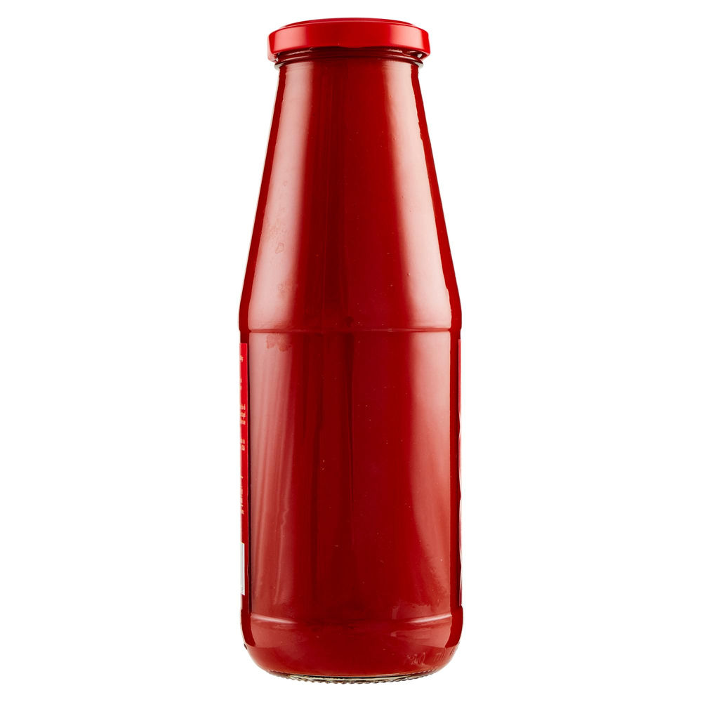 PASSATA DI POMODORO ITALIANO ORIGINE COOP BOTTIGLIA G 700 - 3