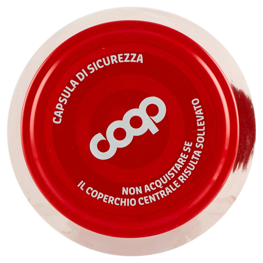 PASSATA DI POMODORO ITALIANO ORIGINE COOP BOTTIGLIA G 700 - 11