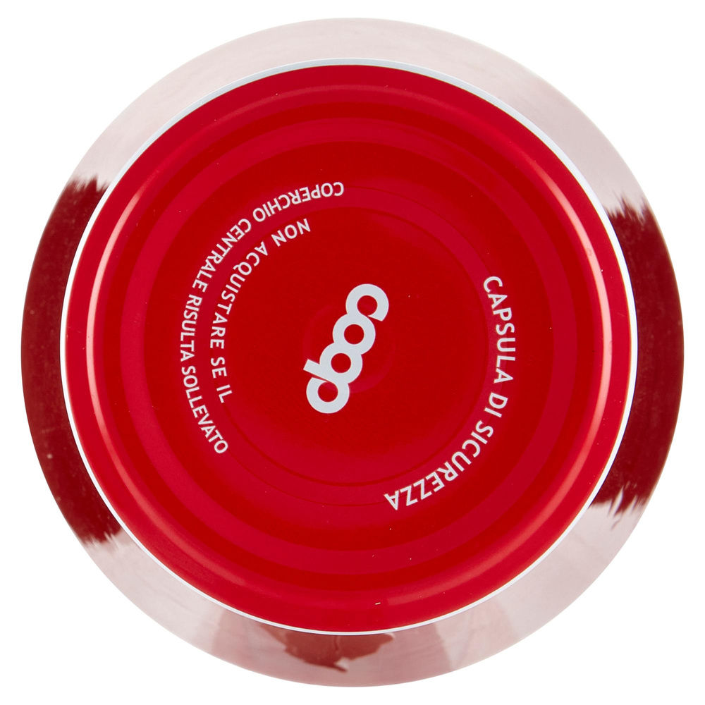PASSATA DI POMODORO ITALIANO ORIGINE COOP BOTTIGLIA G 700 - 18
