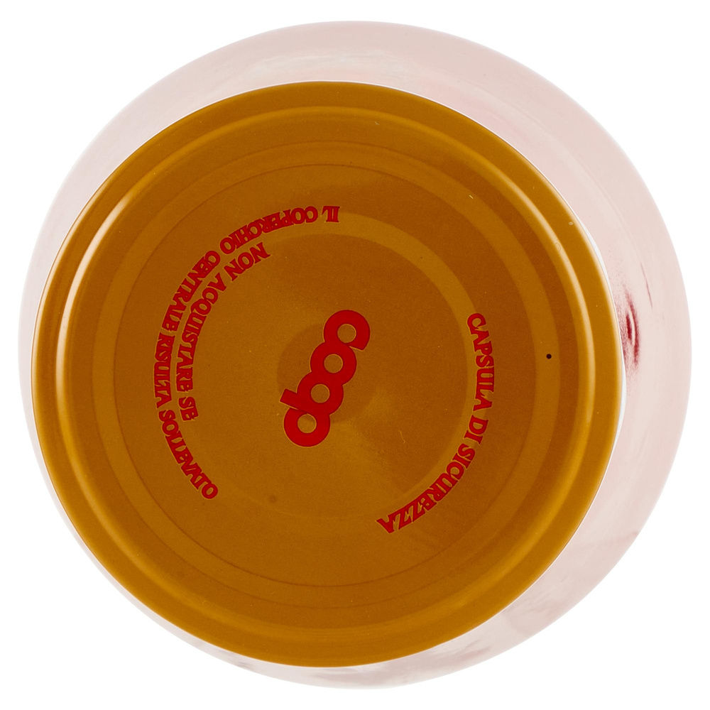 PASSATA DI POMODORO ITALIANO ORIGINE COOP BOTTIGLIA G 700 - 20