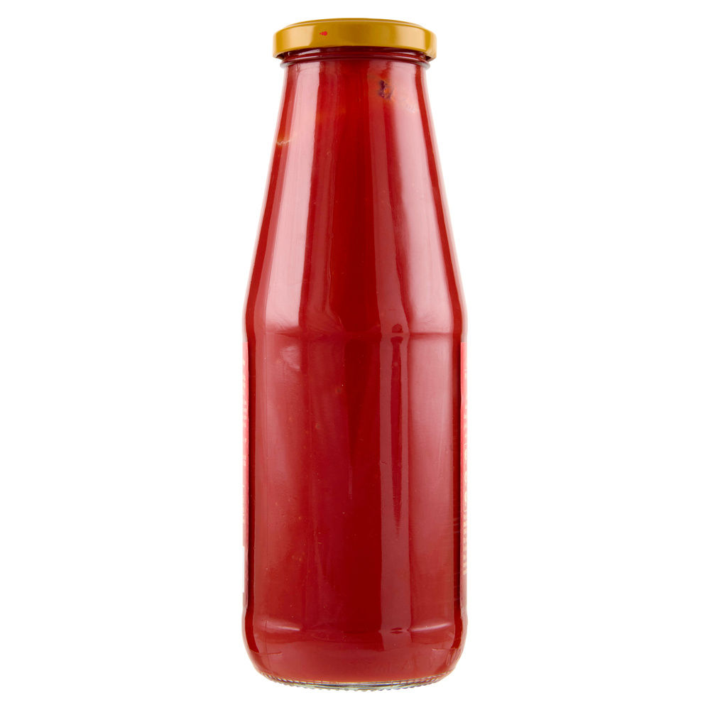 PASSATA DI POMODORO ITALIANO ORIGINE COOP BOTTIGLIA G 700 - 34