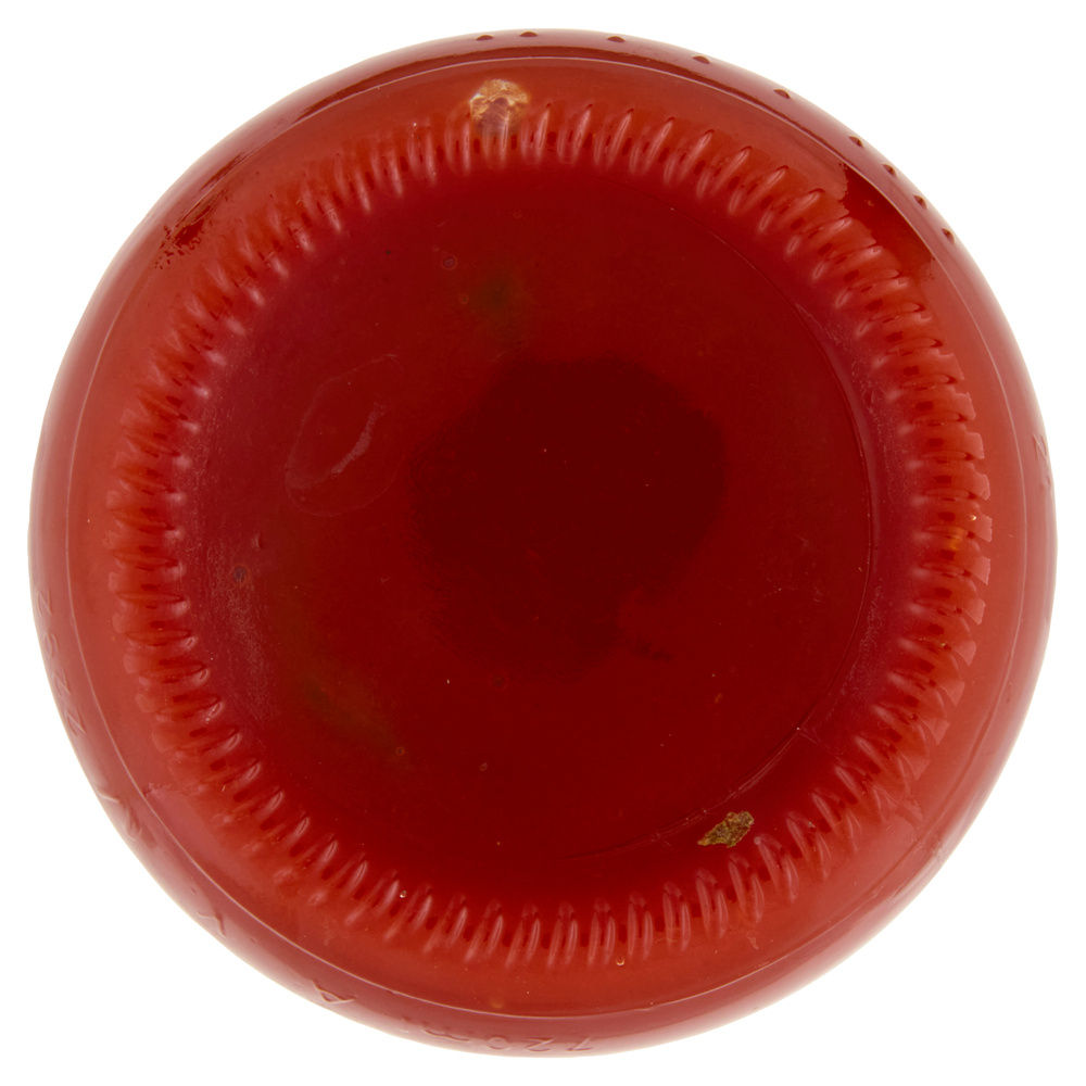 PASSATA DI POMODORO ITALIANO ORIGINE COOP BOTTIGLIA G 700 - 37