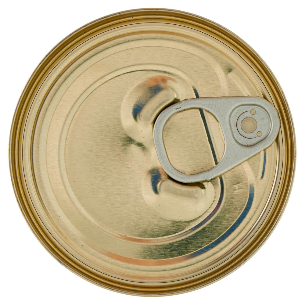 LENTICCHIE SENZA SALE CIRIO LATTINA G 240 - 5