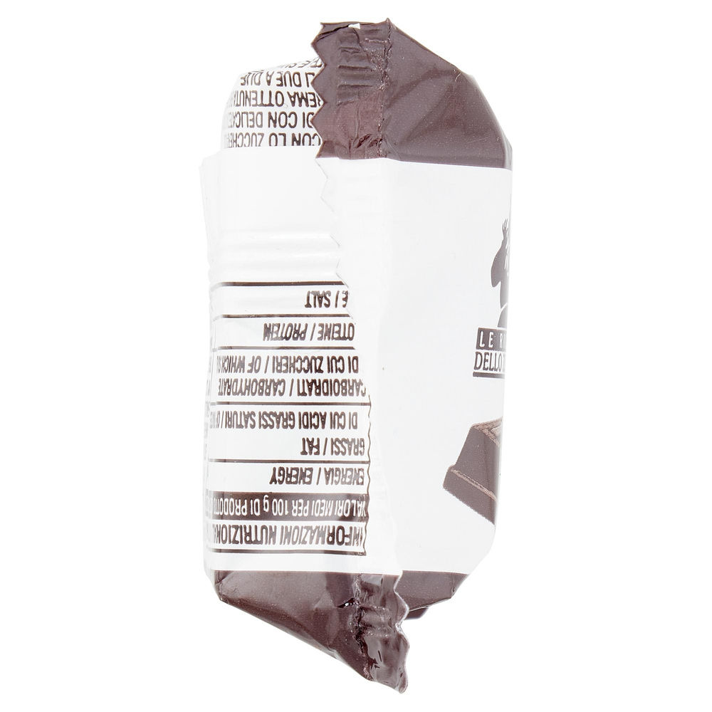 TAVOLETTA CIOCCOLATO FONDENTE EMILIA ZAINI GR 200 - 6