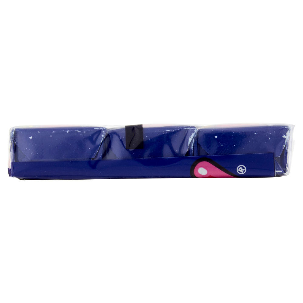 CHEWING-GUM MEGA BIG BABOL JUICY PERFETTI   MULTIPACK G 111 - 6