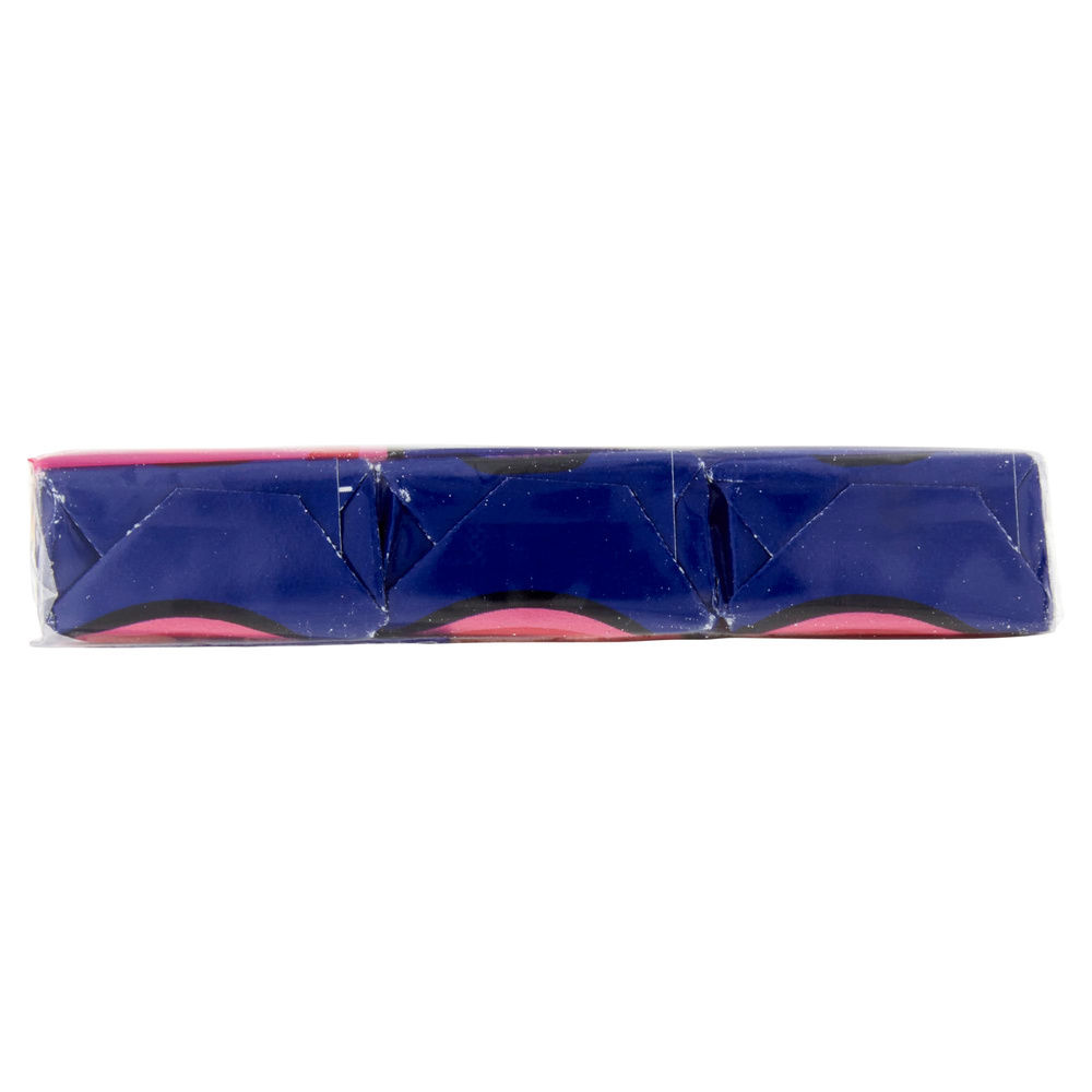 CHEWING-GUM MEGA BIG BABOL JUICY PERFETTI   MULTIPACK G 111 - 7