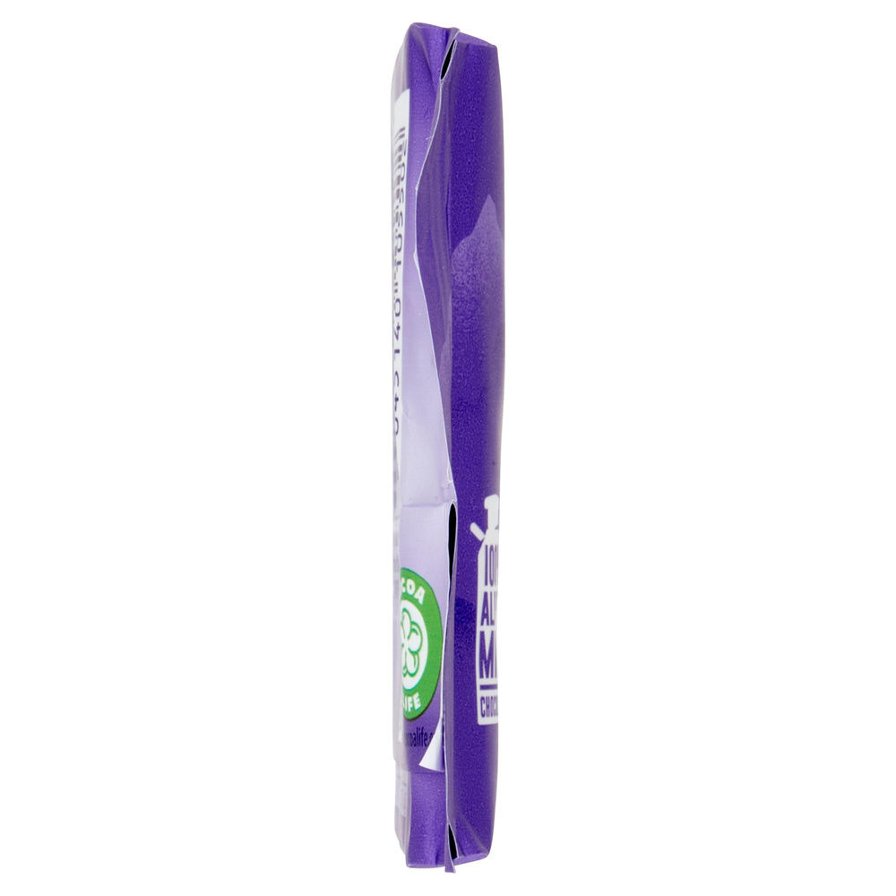 TAVOLETTA CIOCCOLATO MILKA AL LATTE INC. GR.100 - 4